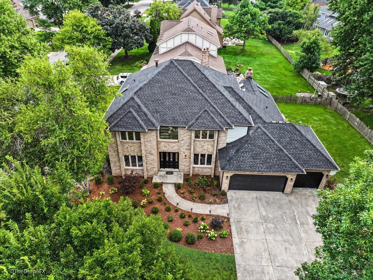 Residential in Naperville 4
