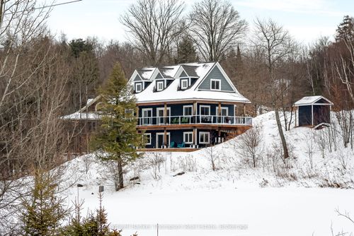 17 Deerhurst Highlands Dr, Huntsville, ON, P1H1B1 | Card Image