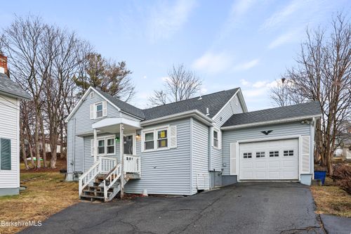 20 Marietta St, North Adams, MA, 01247-2637 | Card Image
