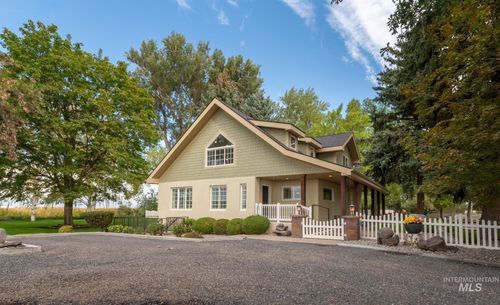 3350 E E 4000 N, Kimberly, ID, 83341-5000 | Card Image