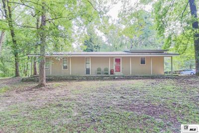 548 Tull Road, House other with 3 bedrooms, 1 bathrooms and null parking in West Monroe LA | Image 2