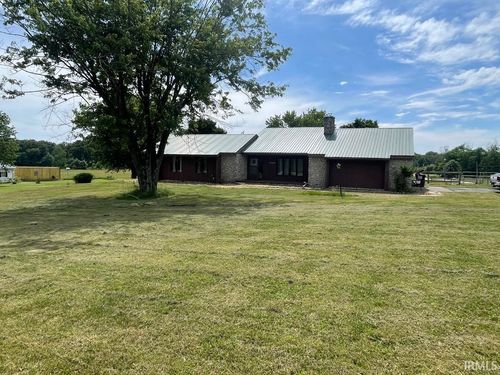 13043 N St Se, Linton, IN, 47441 | Card Image
