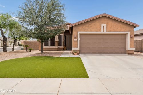 360 N Bell Place, Chandler, AZ, 85225 | Card Image