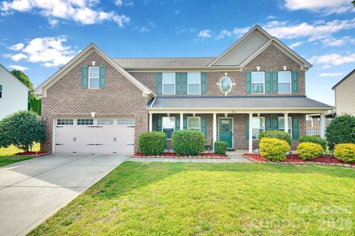 106 Ashton Dr, Mooresville, NC, 28115-5802 | Card Image