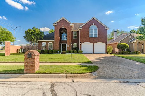 1200 Hillary Lane, Arlington, TX, 76012 | Card Image