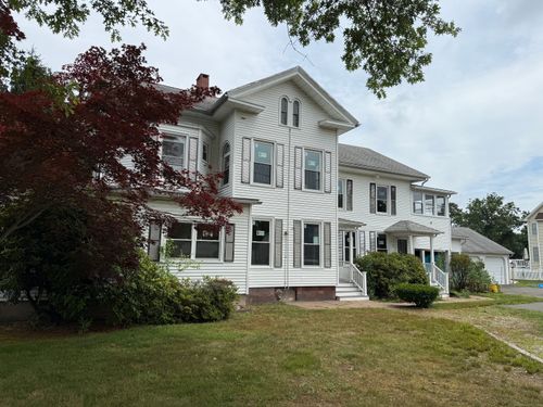 511 Quinnipiac Ave, North Haven, CT, 06473-3303 | Card Image