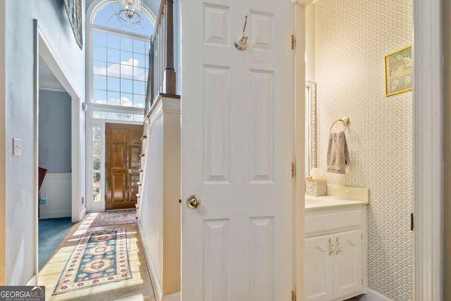 2135 Primrose Place Ln, House other with 4 bedrooms, 3 bathrooms and 2 parking in Lawrenceville GA | Image 20