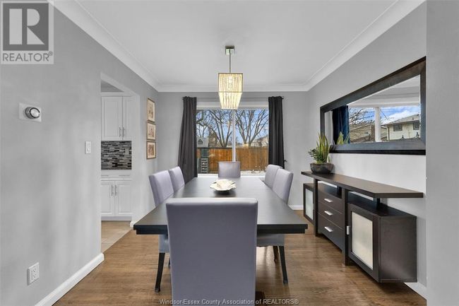 1565 Villa Maria Blvd S, House other with 4 bedrooms, 2 bathrooms and null parking in Windsor ON | Image 6