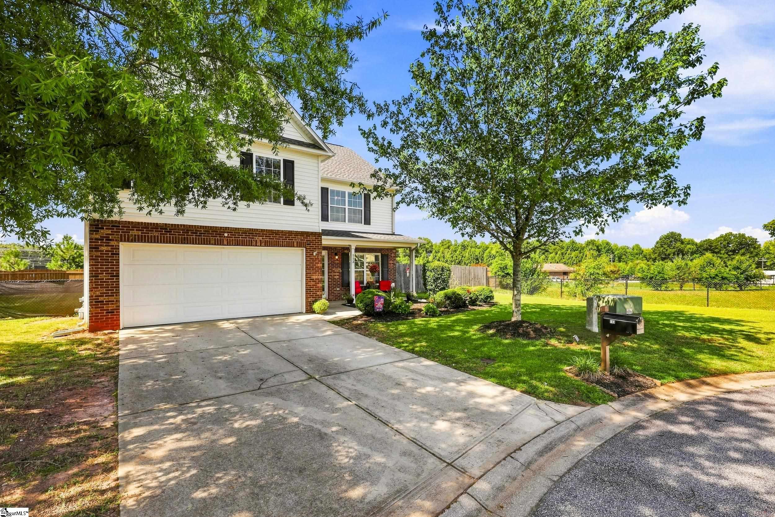 Residential in Simpsonville 2