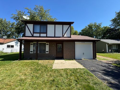 3094 Timber Hill Ln, Aurora, IL, 60504-5963 | Card Image