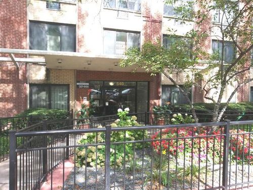 apt-278-540 W Roscoe St, Chicago, IL, 60657-3543 | Card Image
