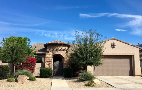 14370 W Alvarado Dr, Goodyear, AZ, 85395-2319 | Card Image