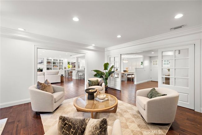 1230 Santiago Dr, House other with 5 bedrooms, 3 bathrooms and 3 parking in Newport Beach CA | Image 8