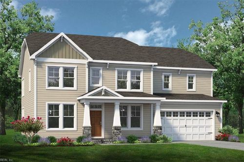 209 Balfour St, Suffolk, VA, 23432 | Card Image