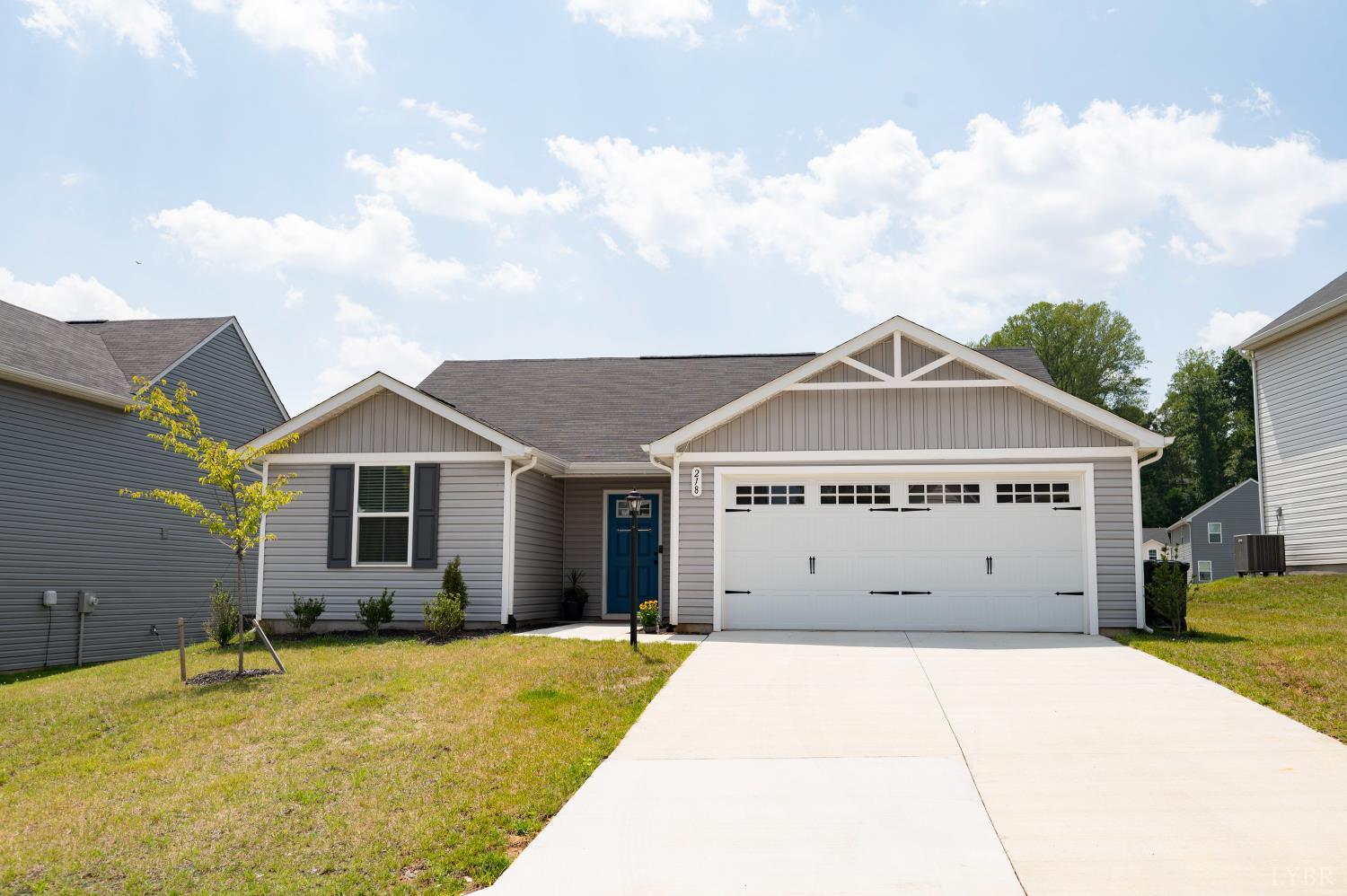 Residential in Lynchburg 2