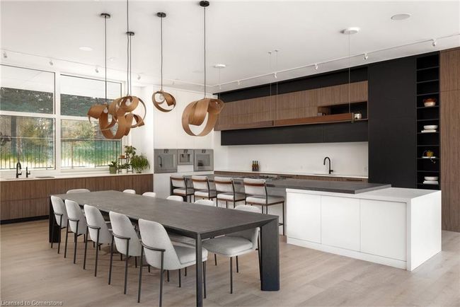 66 Weir's Lane, House other with 4 bedrooms, 6 bathrooms and 34 parking in Dundas ON | Image 7