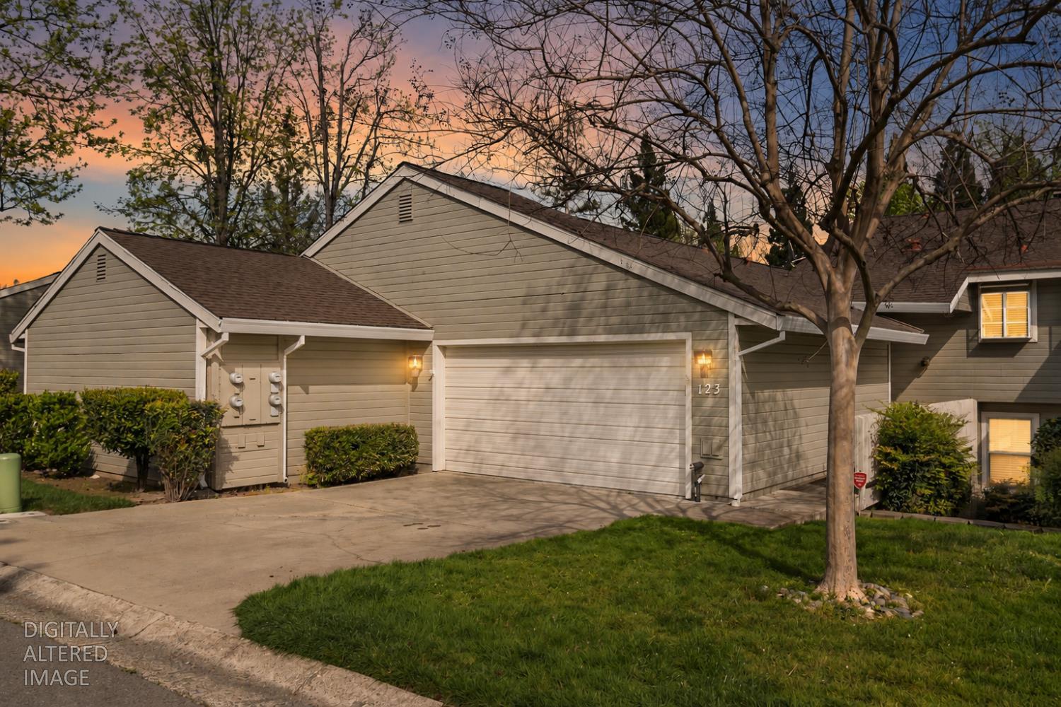 Residential in Roseville 3
