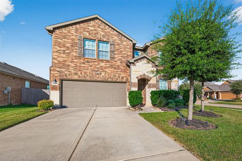 5027 Brewcastle Ln, Katy, TX, 77493-3667 | Card Image