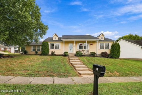 453 Erie Ct, Shelbyville, KY, 40065-8554 | Card Image