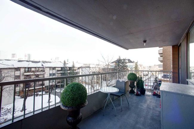 4C - 133 25 Avenue Sw, Home with 2 bedrooms, 2 bathrooms and 1 parking in Calgary AB | Image 24