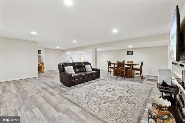 6573 Wellspring Ct, House other with 5 bedrooms, 5 bathrooms and null parking in WARRENTON VA | Image 59