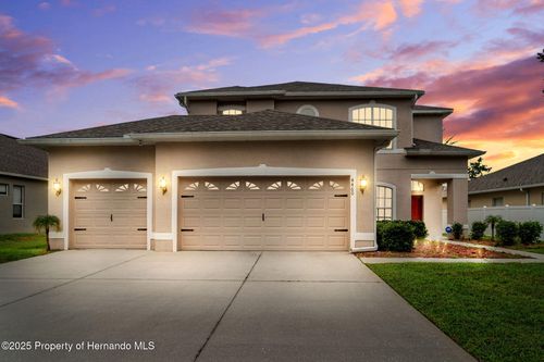 4460 Birchfield Loop, Spring Hill, FL, 34609-0638 | Card Image