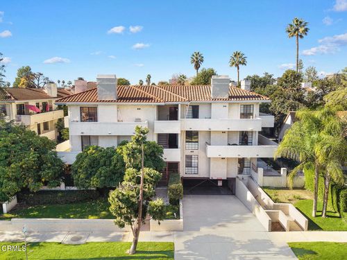 211-235 S Holliston Ave, Pasadena, CA, 91106-3408 | Card Image