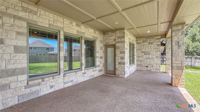 1210 Mountain View Dr, House other with 3 bedrooms, 3 bathrooms and null parking in Harker Heights TX | Image 31