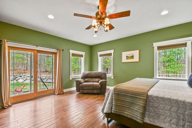 31 Autumn Leaf Dr, House other with 4 bedrooms, 4 bathrooms and 10 parking in Groton MA | Image 15