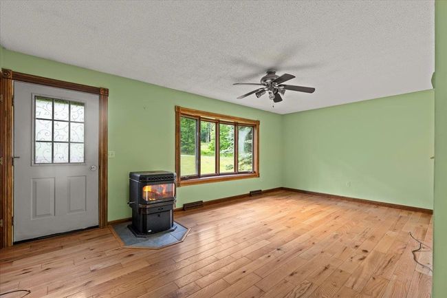 408 Dunlap Farm Rd, House other with 2 bedrooms, 1 bathrooms and null parking in Sunderland VT | Image 6