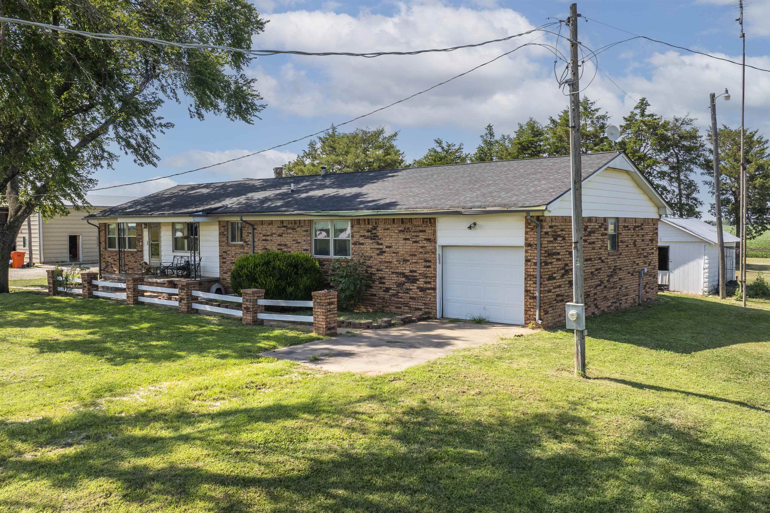 Residential in Arkansas City 2