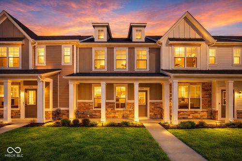 2644 Marjorie Ln, Plainfield, IN, 46168-7758 | Card Image