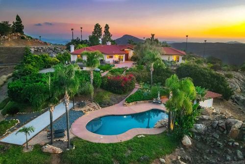 14193 Ridge Canyon Rd, Valley Center, CA, 92082 | Card Image