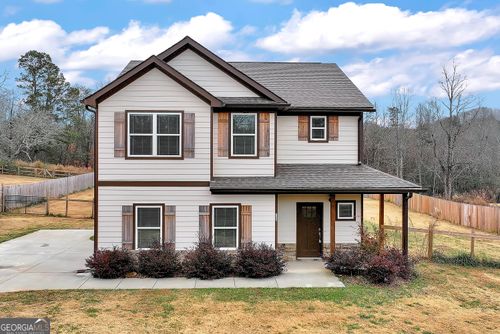 489 Asbury Mill Rd, CLEVELAND, GA, 30528 | Card Image