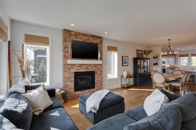65 Cattail Run, House other with 4 bedrooms, 4 bathrooms and 5 parking in Rural Rocky View County AB | Image 5