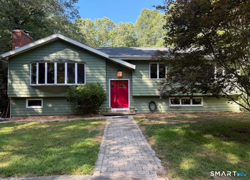 4 Green Valley Lake Rd, Old Lyme, CT, 06371-1524 | Card Image