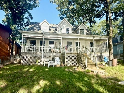 105 Carson Rd, Mabank, TX, 75156-6602 | Card Image