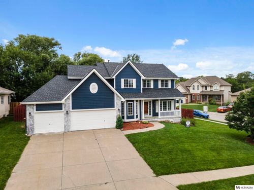 11828 S 52nd St, Papillion, NE, 68133-4755 | Card Image
