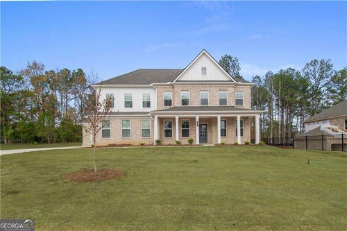 185 Haverling Pass, Hampton, GA, 30228 | Card Image