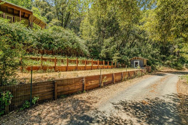 16000 Sutter Creek Rd, House other with 3 bedrooms, 2 bathrooms and null parking in Sutter Creek CA | Image 48