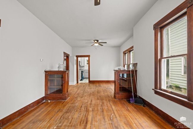 918 Bertrand St, House other with 4 bedrooms, 2 bathrooms and null parking in Manhattan KS | Image 7