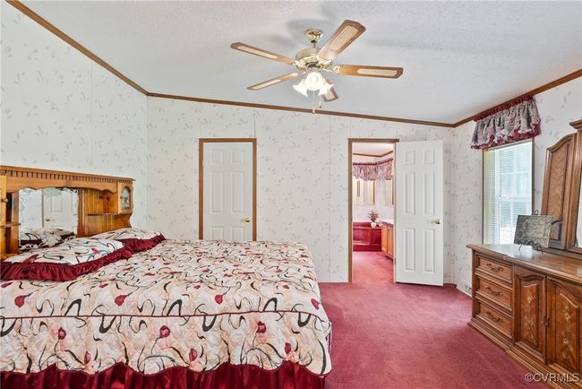4867 Tabscott Rd, House other with 4 bedrooms, 2 bathrooms and null parking in Kents Store VA | Image 24