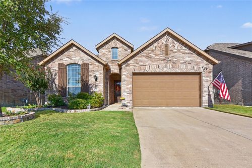 1548 Seminole Dr, Forney, TX, 75126-1450 | Card Image