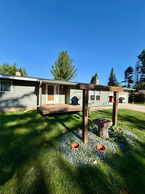 116 Weix St, Antigo, WI, 54409 | Card Image