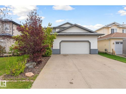 7907 96 St, Morinville, AB, T8R1W1 | Card Image