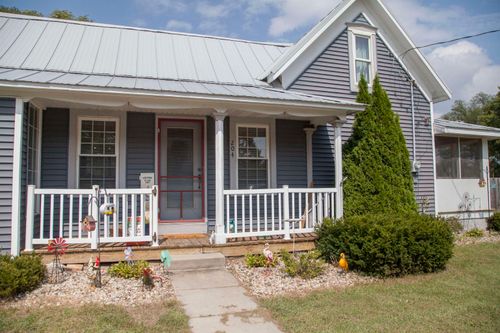 204 W Richland Street, Lone Rock, WI, 53556 | Card Image