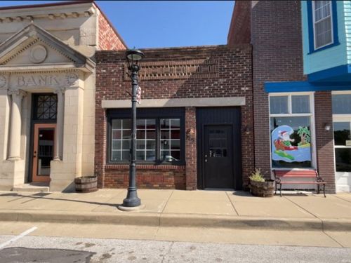 145 E Main St, Gosport, IN, 47433-7036 | Card Image