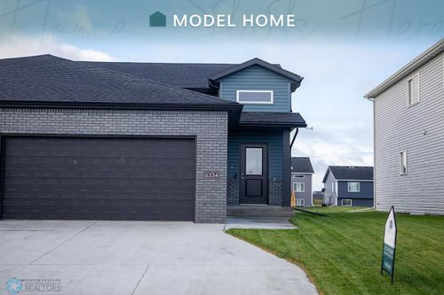 6334 83 Avenue, Horace, ND, 58047 | Card Image