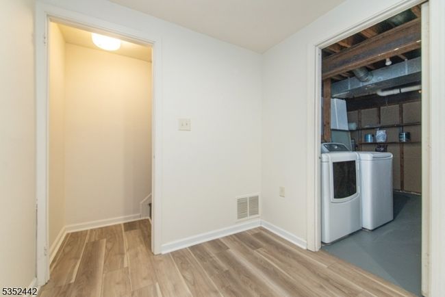 21 Great Horned Owl Ct, Townhouse with 2 bedrooms, 1 bathrooms and null parking in Hackettstown NJ | Image 16