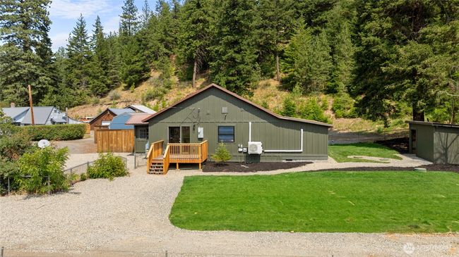 70 Gobblers Knob Rd, House other with 3 bedrooms, 3 bathrooms and 1 parking in Cle Elum WA | Image 32